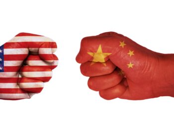 China says U.S. undermined Geneva trade deal after Trump accusations