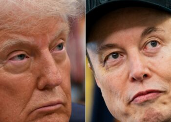 Elon Musk says he regrets some social media posts during Trump showdown