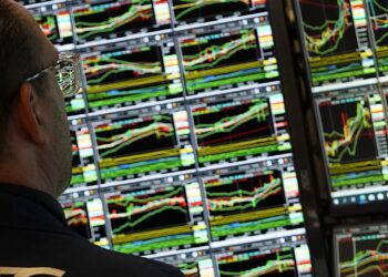 Safe haven rush begins after Israel strikes Iran