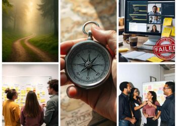 What Great Advisors Do: 7 Startup Mentorship Lessons That Matter | by Subhasis Ghosh | The Startup | Jun, 2025