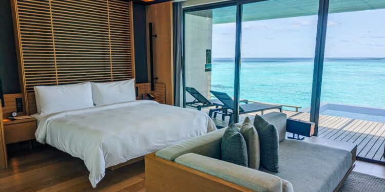 How to get a hotel room upgrade