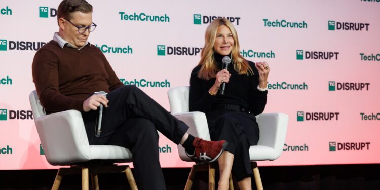 What you won’t want to miss at the 20th Disrupt in October