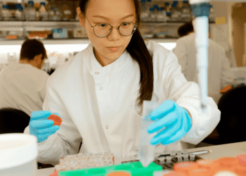 Stopping malaria in its tracks