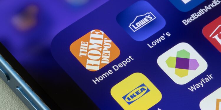 Home Depot appoints a new CIO to accelerate ecommerce