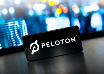 Peloton names new executives as it expands AI and B2B