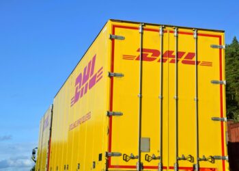 DHL Supply Chain North America appoints new CEO