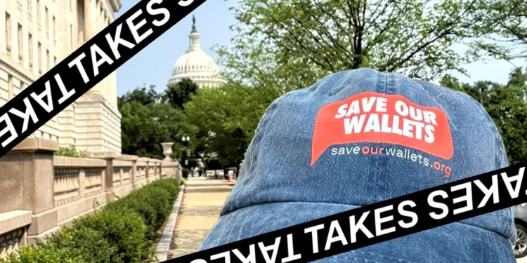 Support The Blockchain Regulatory Certainty Act (BRCA) To Protect Noncustodial Services