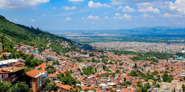 15 Best Day Trips From Istanbul (by Train, Bus, Boat & Car)