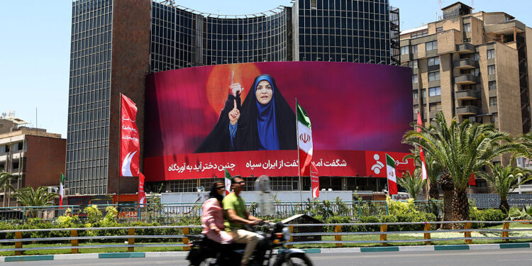 Hackers steal and destroy millions from Iran’s largest crypto exchange