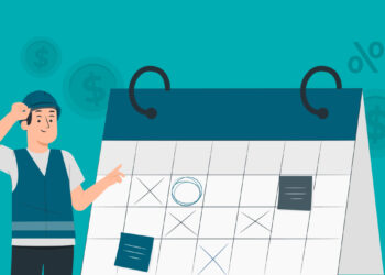 How to Make a Schedule of Rates for a Construction Project