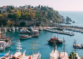 15 Best Things To Do in Antalya, Turkey