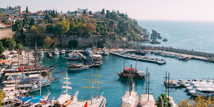 15 Best Things To Do in Antalya, Turkey