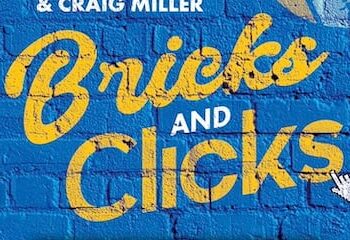 New Books on Classic Brands, Growth, Change