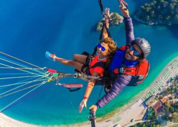 15 Best Things To Do in Fethiye, Turkey