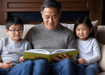 Mommies, Nannies, Au Pairs, and Me: The End Of Being A SAHD