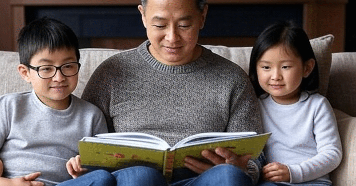 Mommies, Nannies, Au Pairs, and Me: The End Of Being A SAHD