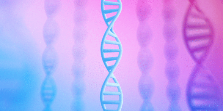 AlphaGenome: AI for better understanding the genome