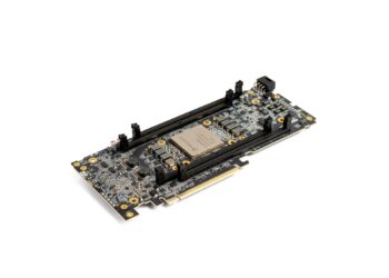 Speedata, a chip startup competing with Nvidia, raises a $44M Series B