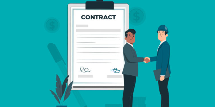 Tendering Process In Construction: A Quick Guide