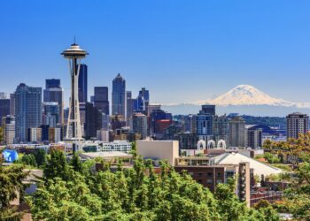 15 Best Things to Do in Seattle (Must-See Places)