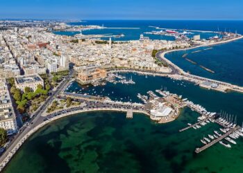20 Best Things to Do in Bari, Italy