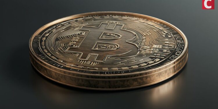 Bitcoin Is Ageing, 900,000th Block Now Minted