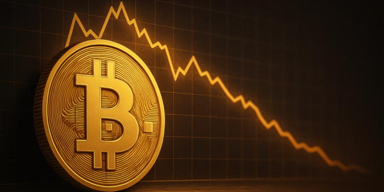 Bitcoin Demand Fades After $11.8B Accumulation in 30 Days