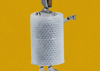 Why humanoid robots need their own safety rules