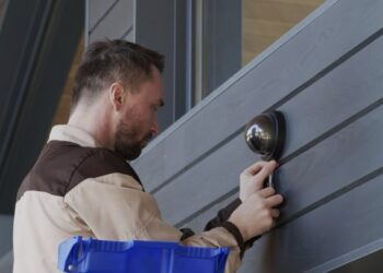 The Best Ways to Advertise Home Security Services Online