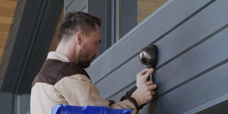 The Best Ways to Advertise Home Security Services Online