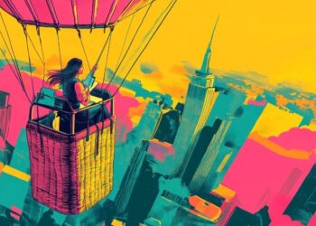 Ladder and Hot Air Balloon Scheduling