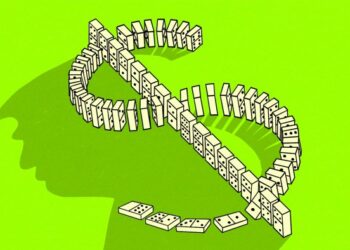 Should we worry about Trump undermining the dollar?