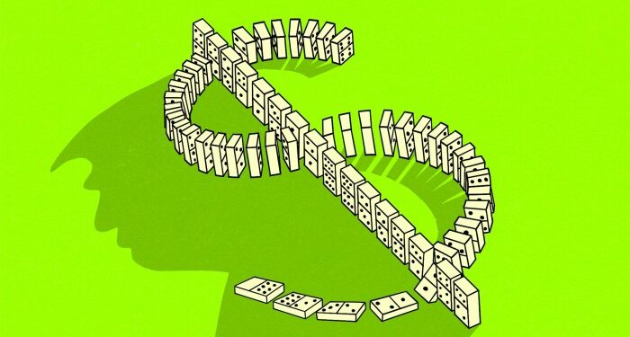 Should we worry about Trump undermining the dollar?