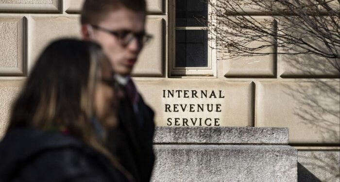 Private credit joins the US tax-break treasure hunt