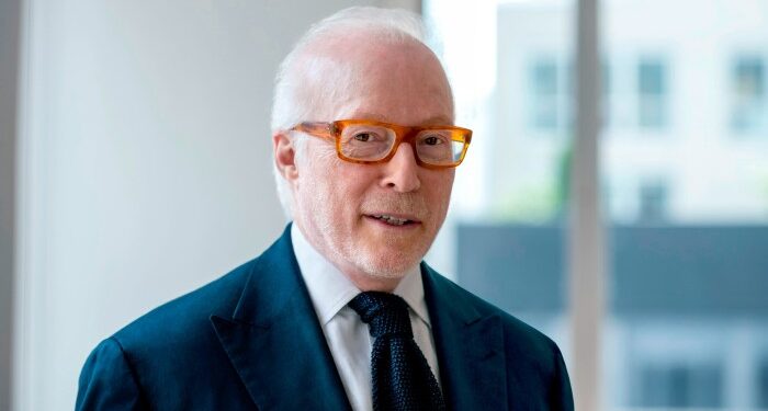 Hedge fund Millennium valued at $14bn in minority stake sale talks