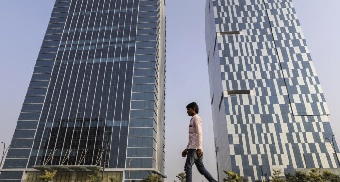Indian tech fund sees domestic opportunity akin to 1990s Silicon Valley