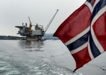 Norway’s oil fund calls for urgent reform of European capital markets