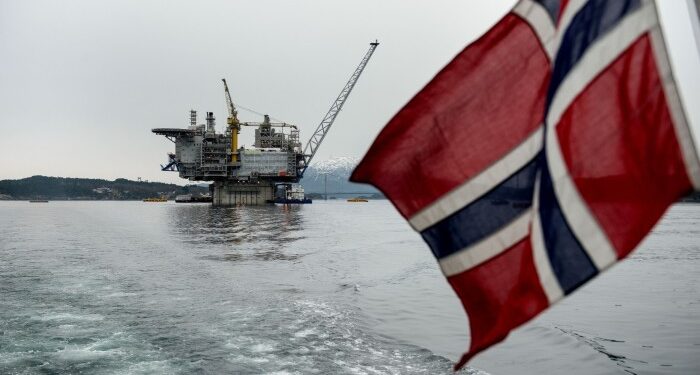 Norway’s oil fund calls for urgent reform of European capital markets