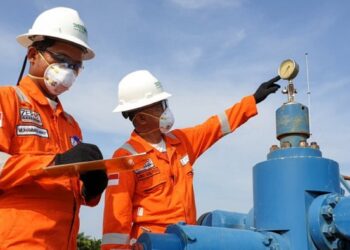 Jadestone top-up from top shareholder