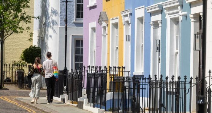 Non-doms’ retreat hits London’s prime housing market