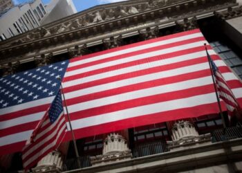 Any tidal shift of investors away from the US will take time