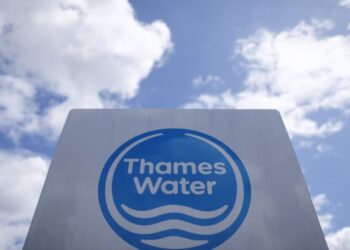 KKR cites political risk in withdrawal from Thames Water rescue deal