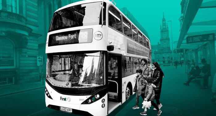 Nationalisation is far from the end of the line for First Group