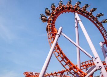 It’s normal for stocks to collapse 85 per cent