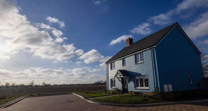 UK ministers urged to ‘get on’ with stronger homebuyer protections