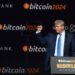 Donald Trump discloses $57mn earnings from crypto venture