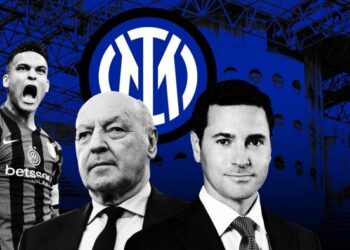 Oaktree’s Italian football foray