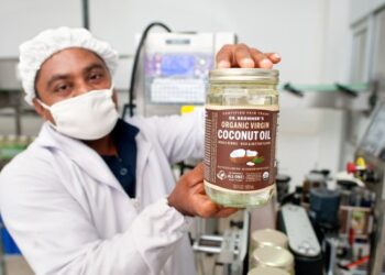 Business school teaching case study: what’s in a label?