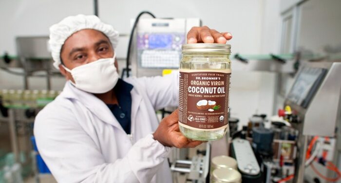 Business school teaching case study: what’s in a label?