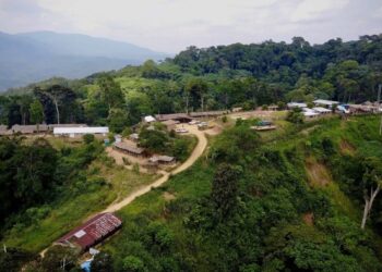 Abu Dhabi minerals company buys DR Congo tin mine stake from Denham arm